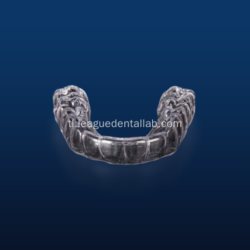 Dental night guard para matulog